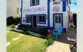Captain'S Log House